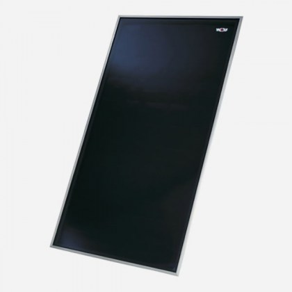 Ηλιακός συλλέκτης κάθετης τοποθέτησης WOLF TOPSON CFK-1